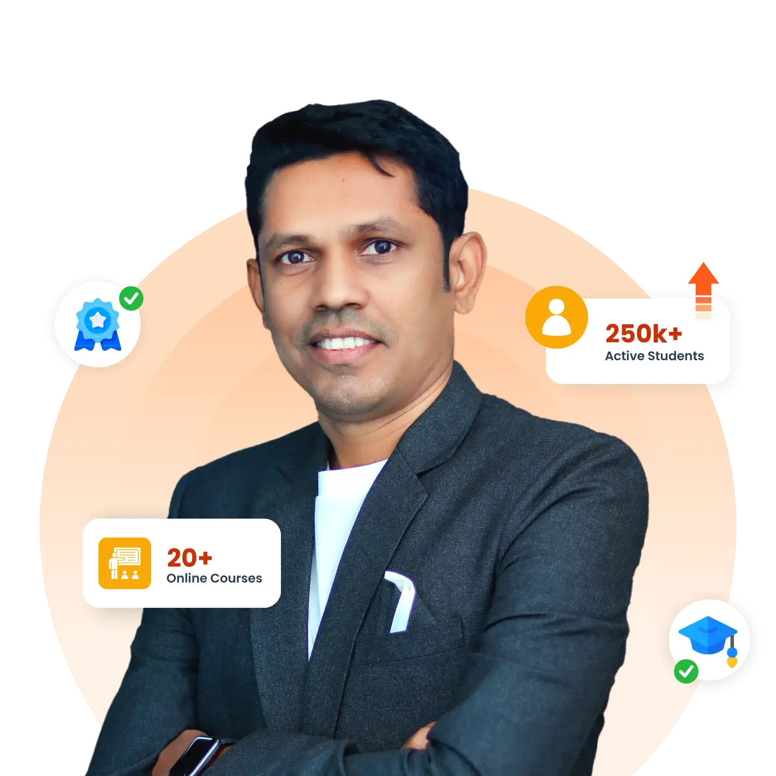 Satish Dhawale