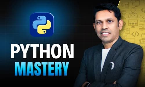 Python Mastery